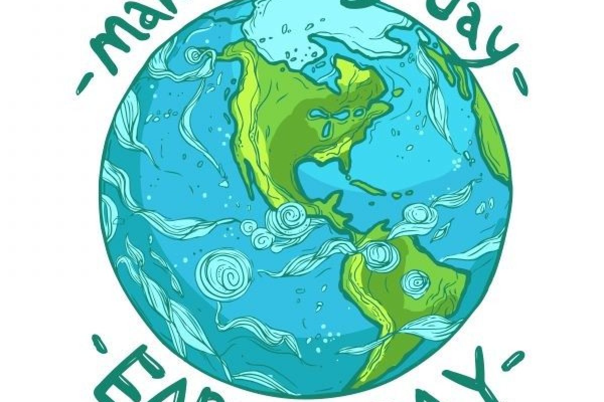 Observance of Earth Day 2022