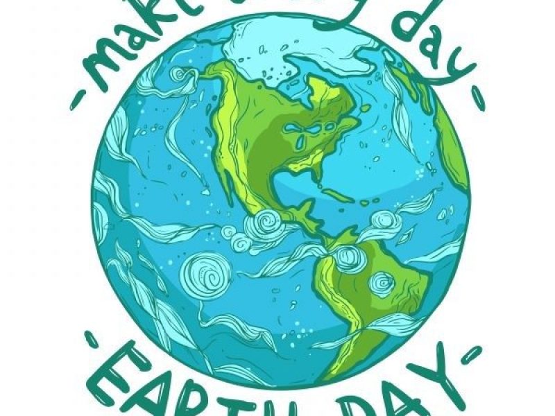 Observance of Earth Day 2022